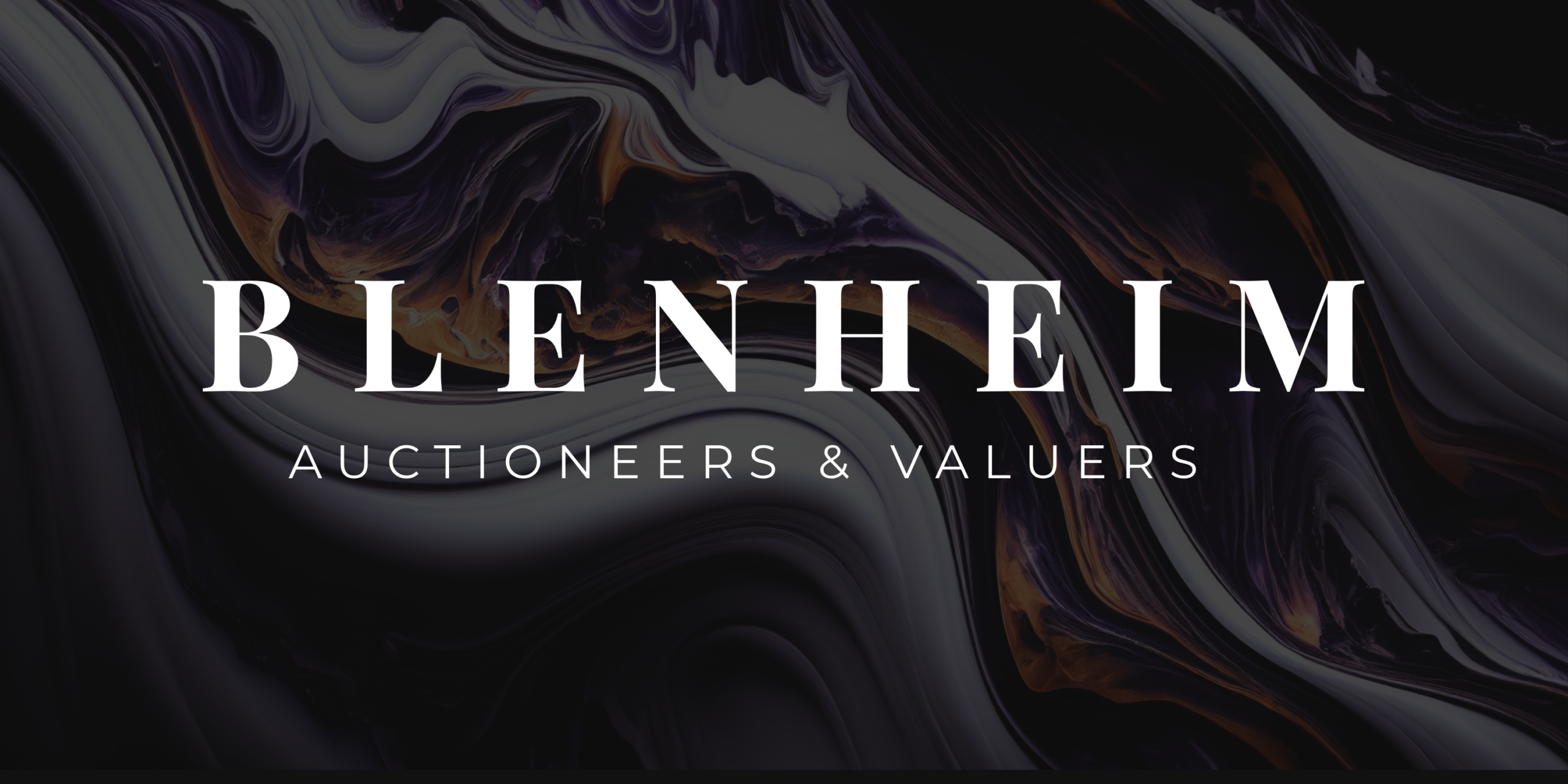 Blenheim Auctions